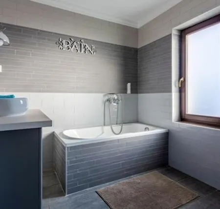 Azur - Panoramic Escape Villa Balatonalmádi