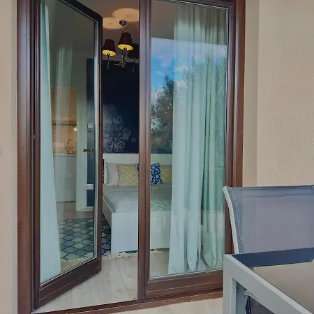 Azur - Panoramic Escape Balatonalmadi