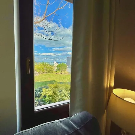 Azur - Panoramic Escape Villa Balatonalmádi