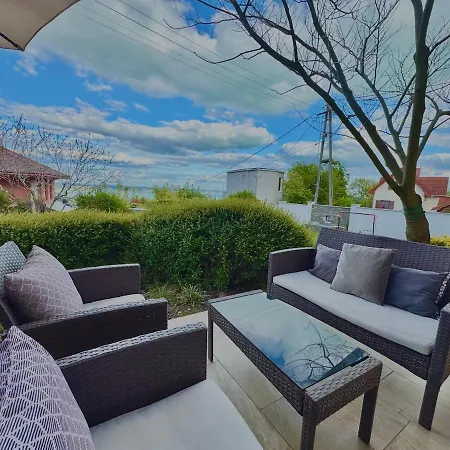 Villa Azur - Panoramic Escape Balatonalmádi