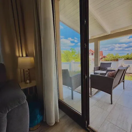 Villa Azur - Panoramic Escape *